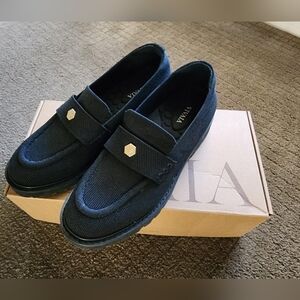 VIVAIA FRANCESCA LOAFERS